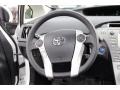 Blizzard White Pearl - Prius Plug-in Hybrid Photo No. 16