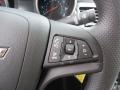 Tungsten Metallic - Cruze LS Photo No. 17