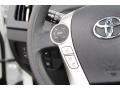 Blizzard White Pearl - Prius Plug-in Hybrid Photo No. 17