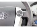 Blizzard White Pearl - Prius Plug-in Hybrid Photo No. 18