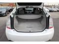 Blizzard White Pearl - Prius Plug-in Hybrid Photo No. 20