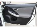 Blizzard White Pearl - Prius Plug-in Hybrid Photo No. 24
