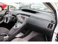 Blizzard White Pearl - Prius Plug-in Hybrid Photo No. 25