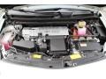 Blizzard White Pearl - Prius Plug-in Hybrid Photo No. 28