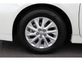 Blizzard White Pearl - Prius Plug-in Hybrid Photo No. 30