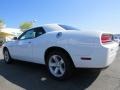 Bright White - Challenger SXT Photo No. 2