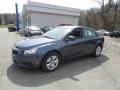Atlantis Blue Metallic - Cruze LS Photo No. 1