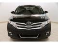 2013 Attitude Black Metallic Toyota Venza LE  photo #2