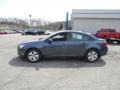 Atlantis Blue Metallic - Cruze LS Photo No. 2