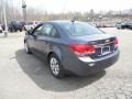Atlantis Blue Metallic - Cruze LS Photo No. 4