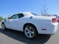 Bright White - Challenger R/T Plus Photo No. 2