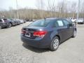 Atlantis Blue Metallic - Cruze LS Photo No. 6