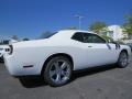 Bright White - Challenger R/T Plus Photo No. 3