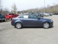 Atlantis Blue Metallic - Cruze LS Photo No. 7