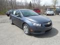 Atlantis Blue Metallic - Cruze LS Photo No. 8