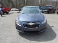 Atlantis Blue Metallic - Cruze LS Photo No. 9