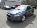 Atlantis Blue Metallic - Cruze LS Photo No. 10