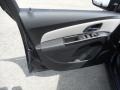 Atlantis Blue Metallic - Cruze LS Photo No. 11