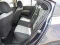 Atlantis Blue Metallic - Cruze LS Photo No. 13