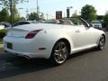 2008 Starfire Pearl Lexus SC 430 Convertible  photo #5