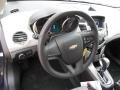 Atlantis Blue Metallic - Cruze LS Photo No. 14