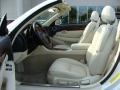 2008 Starfire Pearl Lexus SC 430 Convertible  photo #8