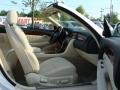 Starfire Pearl - SC 430 Convertible Photo No. 9