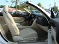 2008 Starfire Pearl Lexus SC 430 Convertible  photo #9