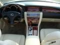 Starfire Pearl - SC 430 Convertible Photo No. 10