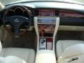 2008 Starfire Pearl Lexus SC 430 Convertible  photo #10