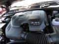  2014 Challenger Rallye Redline 3.6 Liter DOHC 24-Valve VVT Pentastar V6 Engine