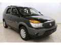 Black 2003 Buick Rendezvous CX