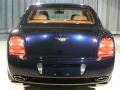 Dark Sapphire - Continental Flying Spur  Photo No. 17