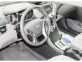 Silver - Elantra GLS Photo No. 5