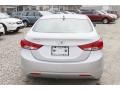 Silver - Elantra GLS Photo No. 7