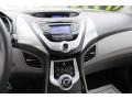 Silver - Elantra GLS Photo No. 10