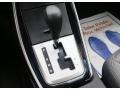 Silver - Elantra GLS Photo No. 11
