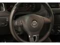 Candy White - Jetta SE Sedan Photo No. 6