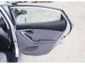 Silver - Elantra GLS Photo No. 18