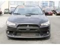 Phantom Black Pearl - Lancer Evolution GSR Photo No. 2
