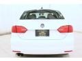 Candy White - Jetta SE Sedan Photo No. 21