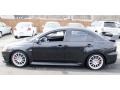 Phantom Black Pearl - Lancer Evolution GSR Photo No. 5