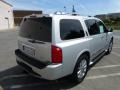 Silver Indulgence - QX 56 4WD Photo No. 3