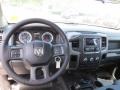 Bright White - 2500 Tradesman Regular Cab 4x4 Photo No. 8