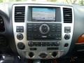 2008 Silver Indulgence Infiniti QX 56 4WD  photo #7