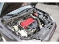 Phantom Black Pearl - Lancer Evolution GSR Photo No. 21