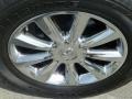 Silver Indulgence - QX 56 4WD Photo No. 16