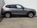 Space Gray Metallic - X3 xDrive28i Photo No. 2