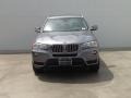 Space Gray Metallic - X3 xDrive28i Photo No. 3