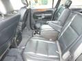 Silver Indulgence - QX 56 4WD Photo No. 21